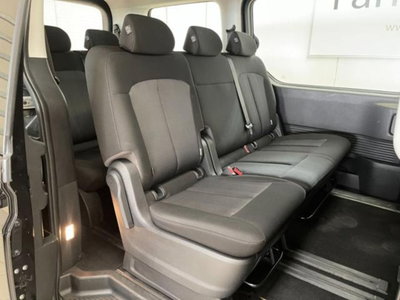 Hyundai Staria 2.2 2wd auto (13)