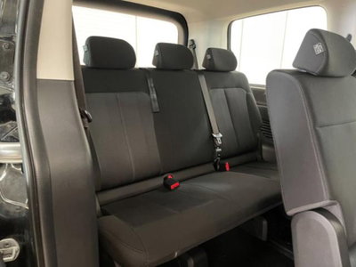 Hyundai Staria 2.2 2wd auto (14)
