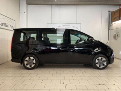 Hyundai Staria 2.2 2wd auto (7)