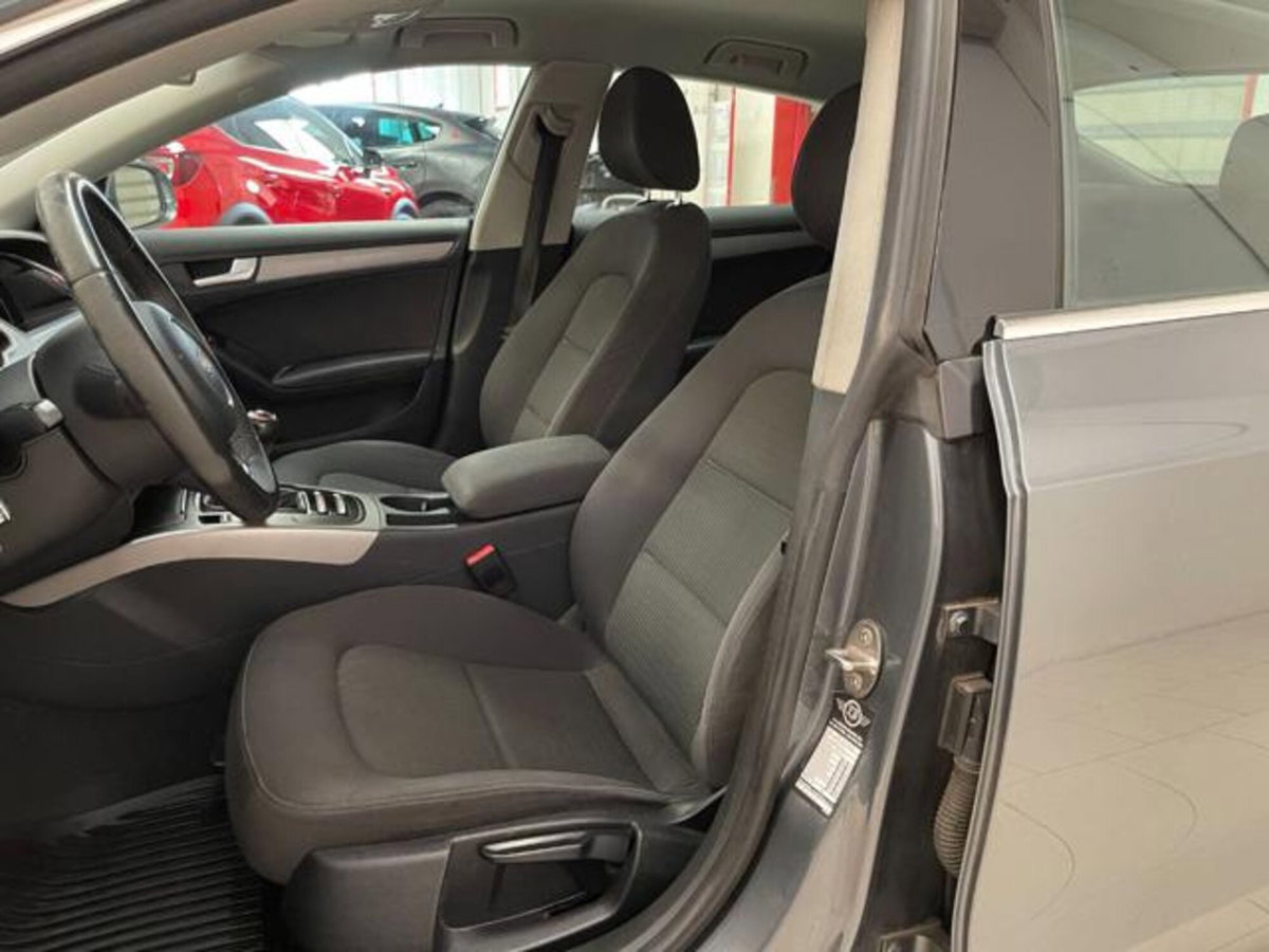 Audi A5 Sportback 2.0 TDI 177 CV (11)