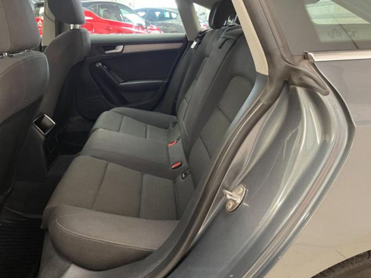 Audi A5 Sportback 2.0 TDI 177 CV (13)