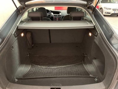 Audi A5 Sportback 2.0 TDI 177 CV (14)