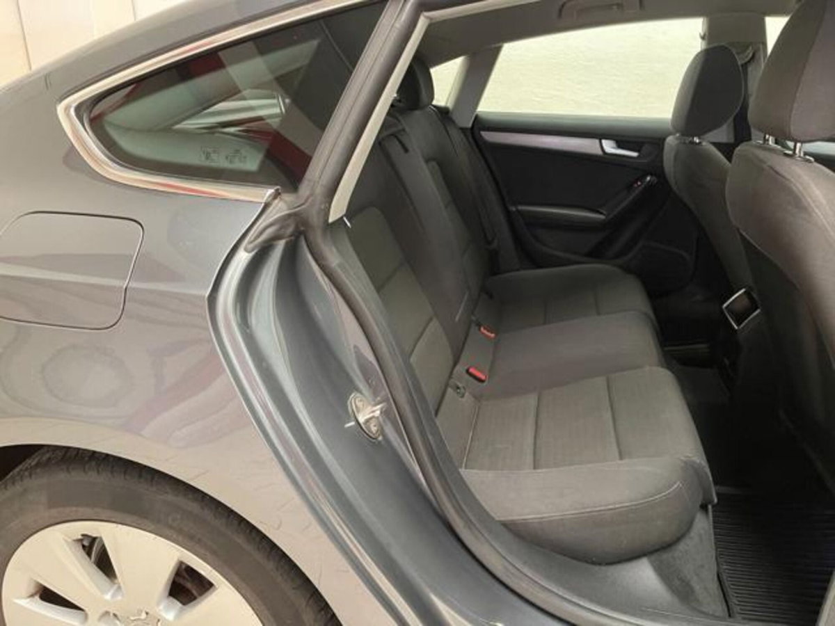 Audi A5 Sportback 2.0 TDI 177 CV (15)