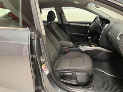 Audi A5 Sportback 2.0 TDI 177 CV (16)