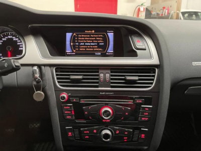 Audi A5 Sportback 2.0 TDI 177 CV (19)