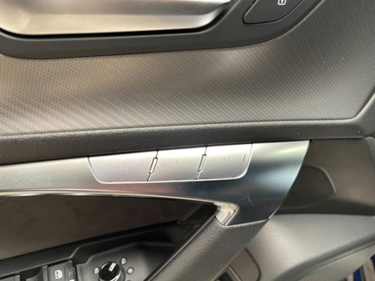 Audi A6 Avant 50 3.0 tdi mhev 48V S line edition quattro tiptronic (12)