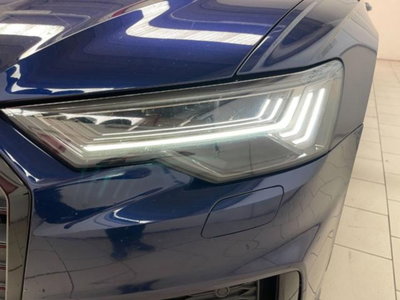 Audi A6 Avant 50 3.0 tdi mhev 48V S line edition quattro tiptronic (8)