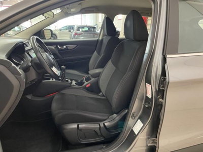 Nissan Qashqai 1.5 dCi Acenta (10)