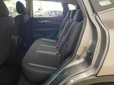 Nissan Qashqai 1.5 dCi Acenta (12)