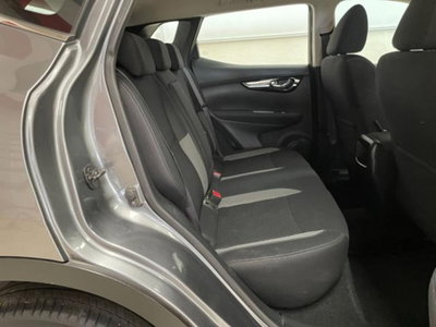 Nissan Qashqai 1.5 dCi Acenta (14)