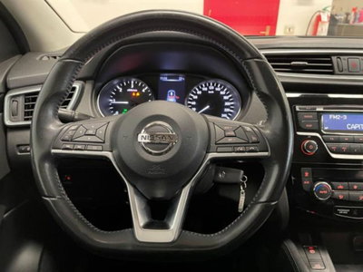 Nissan Qashqai 1.5 dCi Acenta (18)