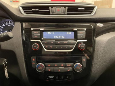 Nissan Qashqai 1.5 dCi Acenta (19)