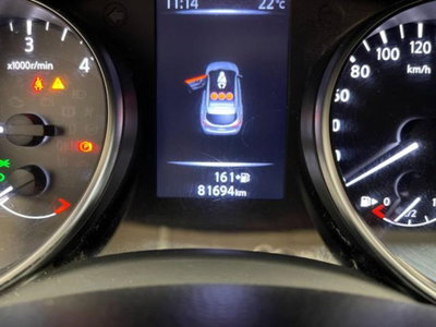 Nissan Qashqai 1.5 dCi Acenta (20)