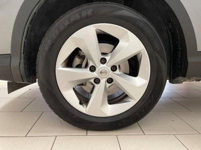 Nissan Qashqai 1.5 dCi Acenta (8)