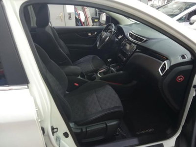 Nissan Qashqai 1.5 dCi N-Connecta (12)