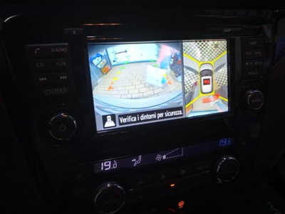 Nissan Qashqai 1.5 dCi N-Connecta (15)