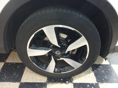 Nissan Qashqai 1.5 dCi N-Connecta (17)