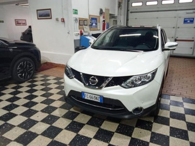 Nissan Qashqai 1.5 dCi N-Connecta (3)
