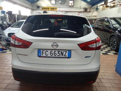 Nissan Qashqai 1.5 dCi N-Connecta (4)