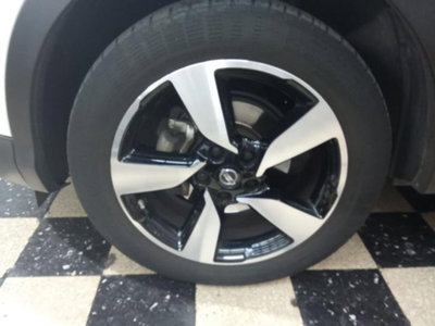 Nissan Qashqai 1.5 dCi N-Connecta (6)