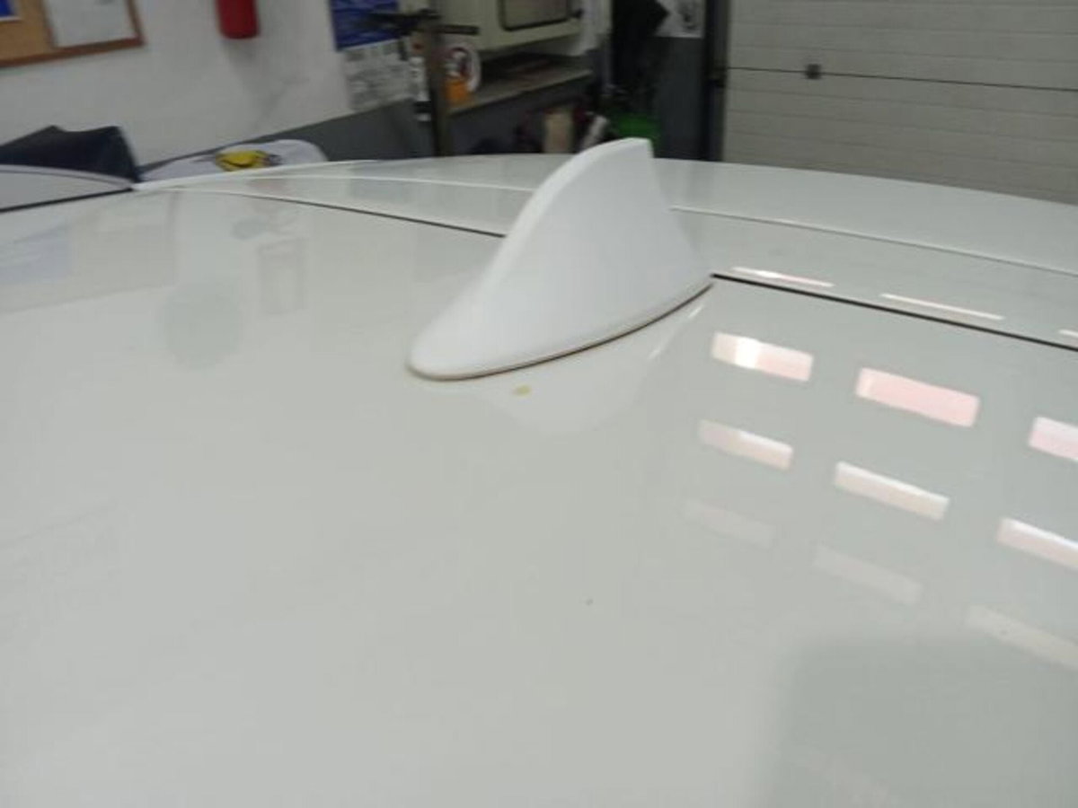 Nissan Qashqai 1.5 dCi N-Connecta (7)