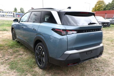 Peugeot 5008 1.2 hybrid GT 145cv 7p.ti e-dcs6 (3)