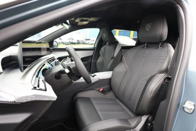 Peugeot 5008 1.2 hybrid GT 145cv 7p.ti e-dcs6 (5)