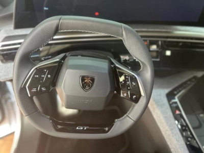 Peugeot 5008 1.2 hybrid GT 145cv 5p.ti e-dcs6 (9)