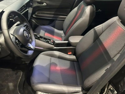Alfa Romeo Junior 1.2 ibrida Sport Speciale 145cv edct6 (12)