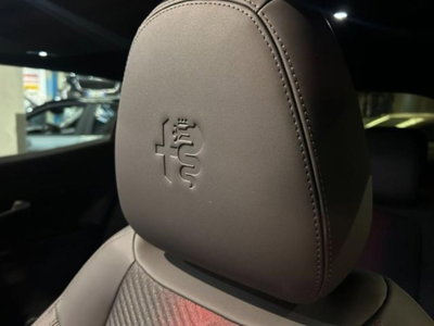 Alfa Romeo Junior 1.2 ibrida Sport Speciale 145cv edct6 (13)