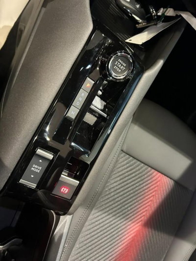 Alfa Romeo Junior 1.2 ibrida Sport Speciale 145cv edct6 (14)