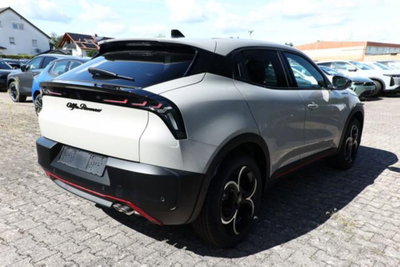 Alfa Romeo Junior 1.2 ibrida Sport Speciale 145cv edct6 (2)