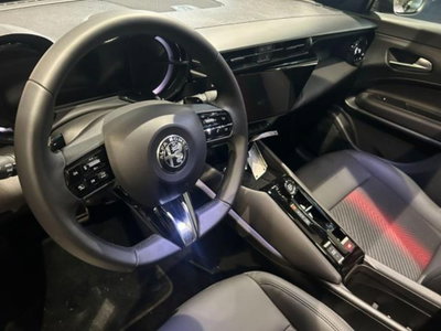 Alfa Romeo Junior 1.2 ibrida Sport Speciale 145cv edct6 (7)