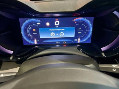Alfa Romeo Junior 1.2 ibrida Sport Speciale 145cv edct6 (9)