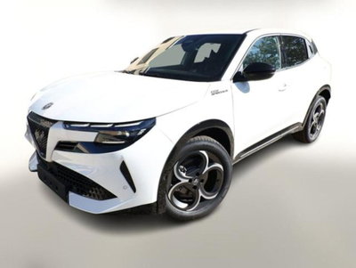 Alfa Romeo Junior 1.2 ibrida Q4 Sport Speciale 145cv edct6 nuova