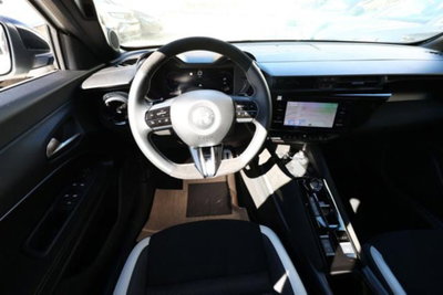 Alfa Romeo Junior 1.2 ibrida Q4 Sport Speciale 145cv edct6 (6)