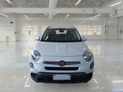 Fiat 500X 1.3 T4 150 CV DCT Cross (2)