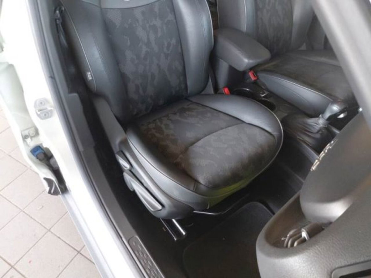 Fiat 500X 1.3 T4 150 CV DCT Cross (6)