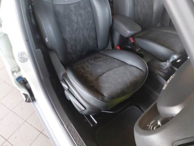 Fiat 500X 1.3 T4 150 CV DCT Cross (6)