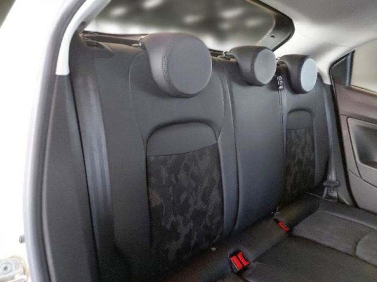 Fiat 500X 1.3 T4 150 CV DCT Cross (7)