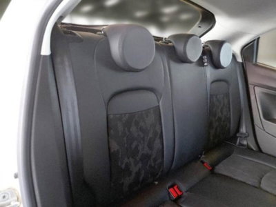 Fiat 500X 1.3 T4 150 CV DCT Cross (7)