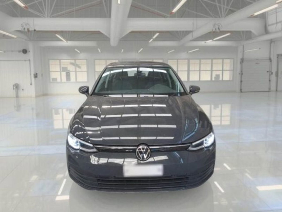 Volkswagen Golf Variant 2.0 TDI SCR DSG Life