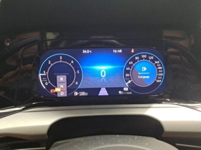Volkswagen Golf Variant 2.0 TDI SCR DSG Life (5)