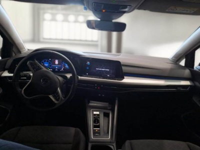 Volkswagen Golf Variant 2.0 TDI SCR DSG Life (7)