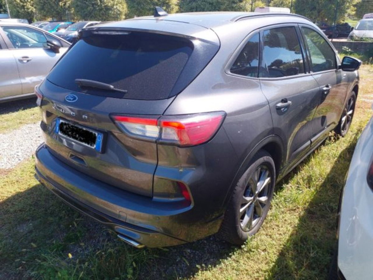 Ford Kuga 2.0 EcoBlue 120 CV aut. 2WD ST-Line X (3)