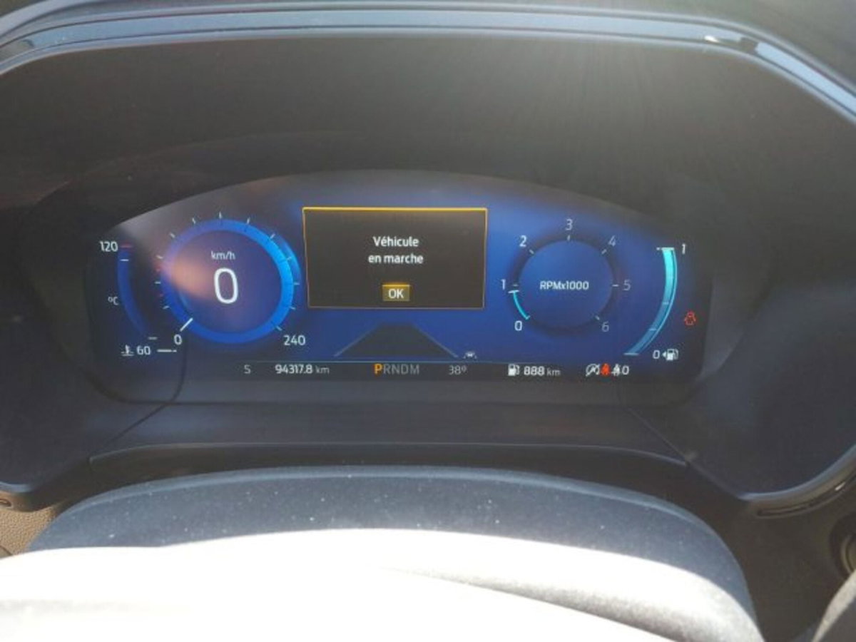 Ford Kuga 2.0 EcoBlue 120 CV aut. 2WD ST-Line X (5)