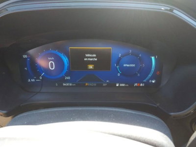 Ford Kuga 2.0 EcoBlue 120 CV aut. 2WD ST-Line X (5)