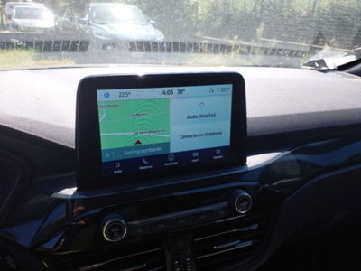 Ford Kuga 2.0 EcoBlue 120 CV aut. 2WD ST-Line X (6)