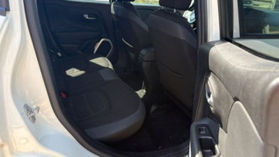 Jeep Renegade 1.6 Mjt 120 CV Limited (18)