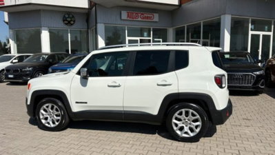 Jeep Renegade 1.6 Mjt 120 CV Limited (5)